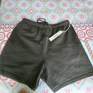 Essential Men shorts